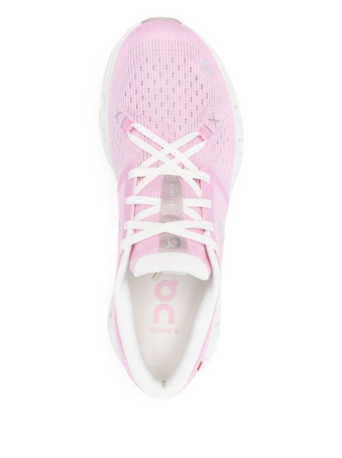 Sneakers donna Cloud x 4 ON RUNNING | 3WE30073561PETAL SAND